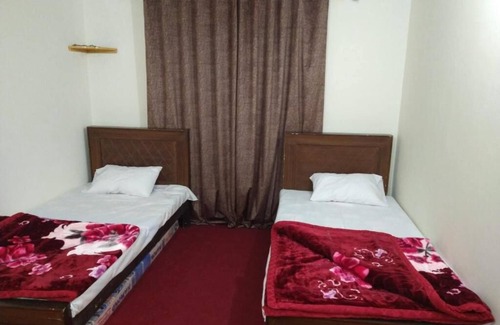 Skardu Apartment | Discover Skardu Paragon Guest House: Family-Friendly Retreat