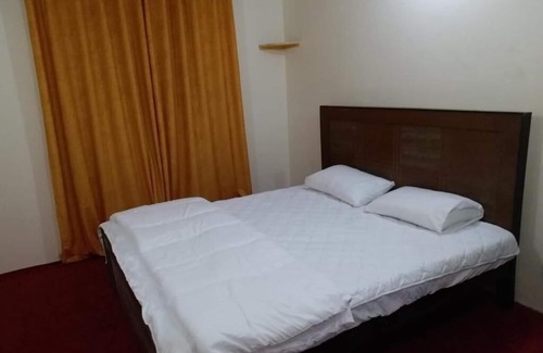 Skardu Apartment | Discover Skardu Paragon Guest House: Family-Friendly Retreat