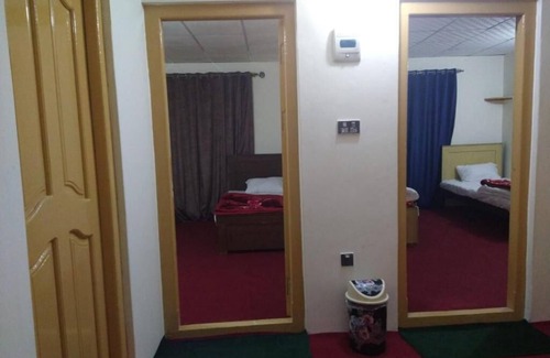 Skardu Apartment | Discover Skardu Paragon Guest House: Family-Friendly Retreat