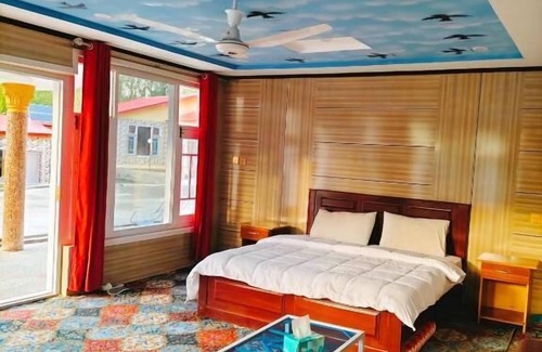 Skardu Hotel | Scenic Skardu View Point Hotel with Family-Friendly Amenities