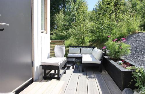 Trøndelag Apartment | Top-Rated Skarnsundet Apartment with Oceanfront Views