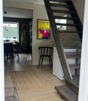 Trøndelag Apartment | Top-Rated Skarnsundet Apartment with Oceanfront Views