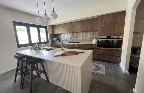 Skennars Head House | Family-Friendly Skeenars Head Getaway with Pool and Pets