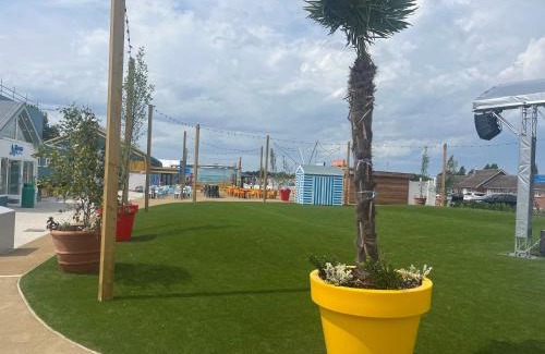 Skegness Resort | Pet-Friendly Skegness Holidays at Haven with Ocean Views