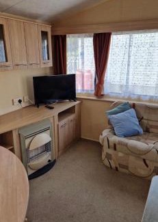 Skegness Resort | Pet-Friendly Skegness Holidays at Haven with Ocean Views