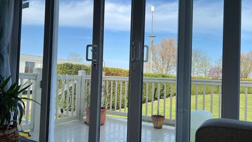 Skegness Resort | Family-Friendly Ocean View Caravan at Skegness North Shore