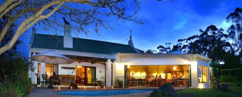 Heidelberg House | Discover Skeiding Guest Farm: Top-Rated with Family Amenities