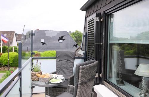 Großmorsum Apartment | Cozy Skellinghörn 24, W5: Family-Friendly Getaway
