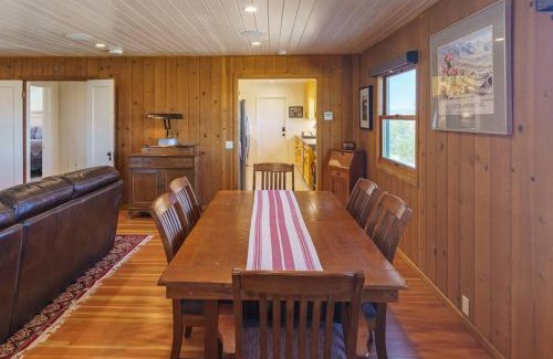 Indian Cove House | Family-Friendly Retreat at Skelton Compound - 4 Star Comfort