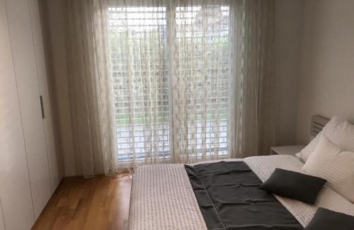Central Interlaken Apartment | Pet-Friendly Skender's Apartment with High Ratings