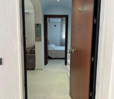 Durres Apartment | Discover SKetch Apartments 2: Oceanfront Bliss Awaits