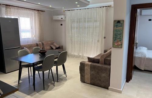 Durres Apartment | Discover SKetch Apartments 2: Oceanfront Bliss Awaits