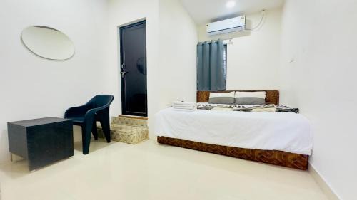 Visakhapatnam Hotel | Sketch Family Restaurant & Rooms