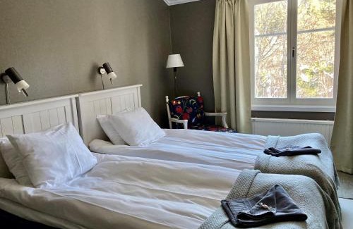 Varmdo Hotel | Discover Skeviks Gård: Private Beach & Spa Retreat
