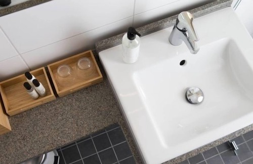 Varmdo Hotel | Experience Relaxation at Skeviks Gård with Spa & Hot Tub