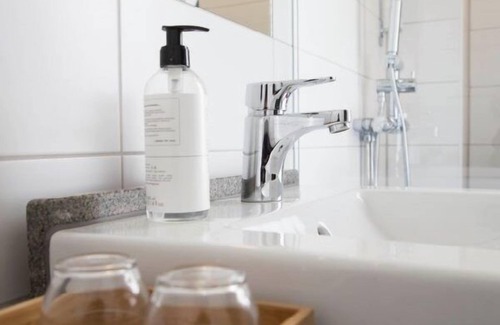 Varmdo Hotel | Experience Relaxation at Skeviks Gård with Spa & Hot Tub