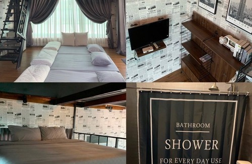Na Chom Thian Hotel | Relaxing Escape at Skeyndor Health & Resort with Spa Amenities