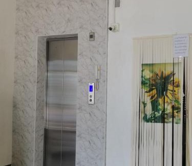 Sakon Nakhon Apartment | Affordable SKF Apartment: Family-Friendly Getaway