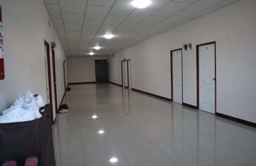 Sakon Nakhon Apartment | Affordable SKF Apartment: Family-Friendly Getaway