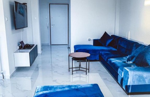 Thessaloniki Apartment | Experience SKG Diamond: 4-Star Hotel with Family-Friendly Amenities