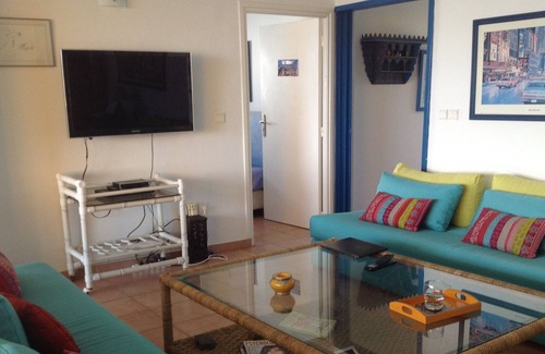 Skhirat House | Skhirat: STANDING WATERFRONT VILLA WITH POOL