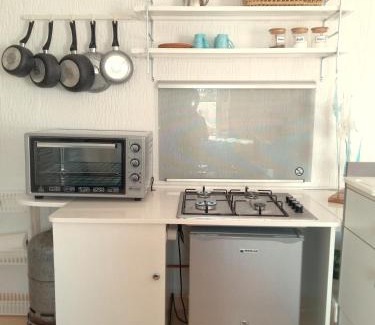 Skhirat Apartment | Skhirat terrace apartment at the beach