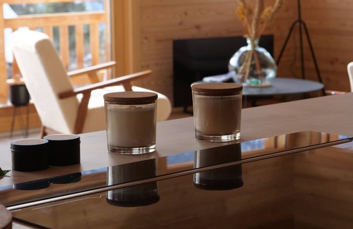 Saint-Chaffrey Ski Chalet | Family-Friendly Ski Academy Serre Chevalier Awaits You