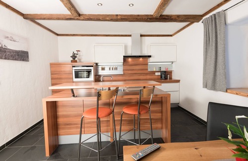 Flattach Apartment | Discover Nature and Ski Adventures in Hohe Tauern Park