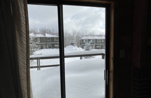 Hidden Valley House | Experience Skiing at Hidden Valley or Seven Springs Today