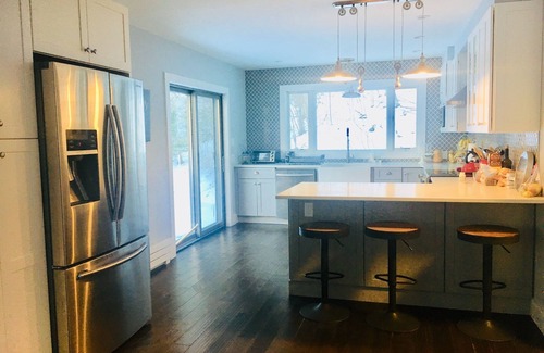 Oliverea House | Tranquil Secluded Chalet with Fireplace & Family-Friendly Amenities