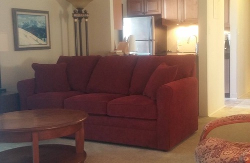 Frisco Condo | Adventure Awaits: Ski, Bike & Hike at TOF ID#010123