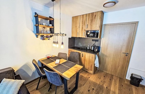 Janske Lazne Apartment | Ski&Bike Siréna by Interhome