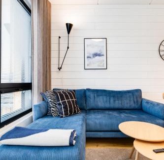 Sirkka Apartment | Ski Chalet C11 Levi Center incl 2 ski passes by Aavalevi