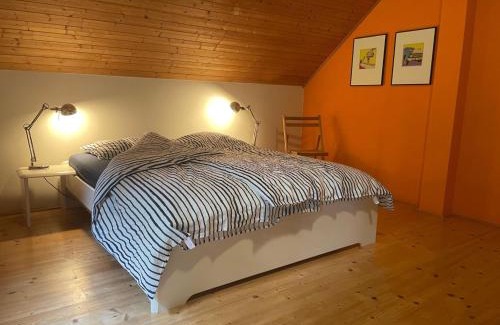Rudnik u Vrchlabi House | Welcoming Chalet Near Ski Area in Javorník - Rated 9/10