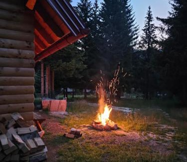 Kasidoli Ski Chalet | Discover Ski Chalet Jahorina: Guest Rated 10/10 Retreat