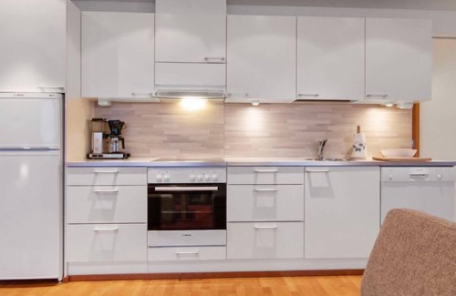 Yllas House | Inviting Ski Chalets 6405 with Lake View & Spa Amenities