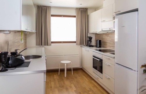 Yllas House | Relaxing Ski Chalets 7405 by Interhome with Lake Views