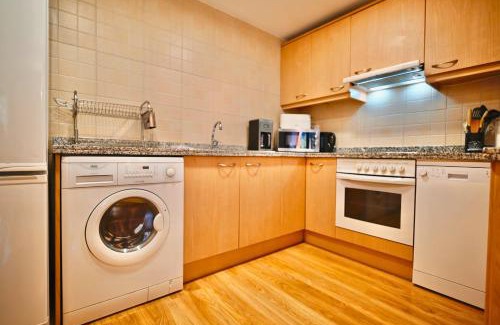 Incles Apartment | Ski & confort I Estancia junto a Grandvalira