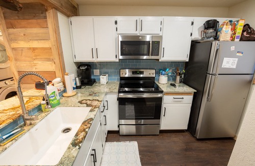 Brian Head Condo | Perfect 2 Br/2 Ba Condo for Skiing and Hiking Adventures