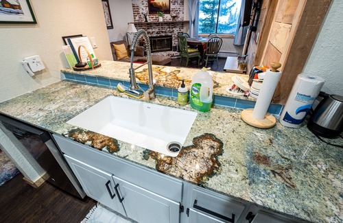 Brian Head Condo | Perfect 2 Br/2 Ba Condo for Skiing and Hiking Adventures