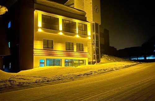 Yuzawa-machi House | Family-Friendly Retreat at SKI House石打ハツカ口スキー場内
