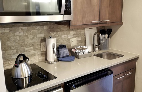 Breckenridge Cabin | Premier Ski in/out Suite at Grand Colorado on Peak 8