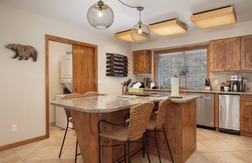Winter Park Condo | Top-Rated Ski In/Out Condo with Pool and Hot Tub Access