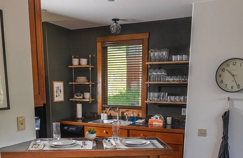 Mountain Village Condo | Exceptional Ski-in/Out Access with Mountain Views & More!
