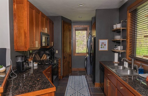 Mountain Village Condo | Exceptional Ski-in/Out Access with Mountain Views & More!