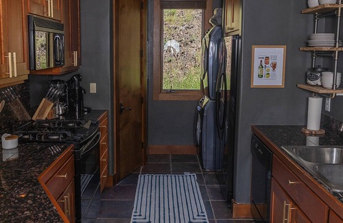 Mountain Village Condo | Exceptional Ski-in/Out Access with Mountain Views & More!