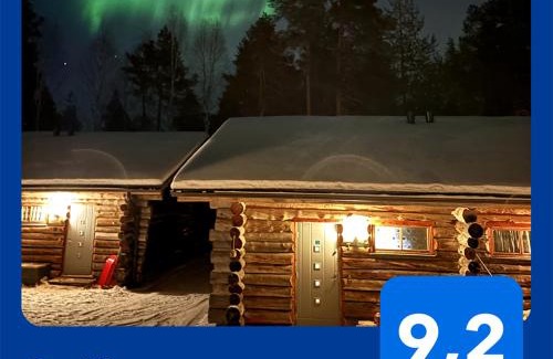 Pyhatunturi Ski Chalet | Unforgettable Ski-in-out Experience at FreeRider Hotel