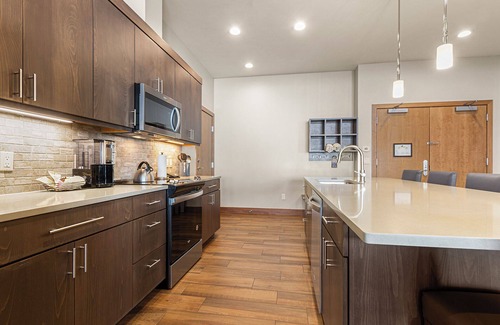 Breckenridge Condo | Grand Colorado Peak 8: Ski-In/Out with Premium Amenities