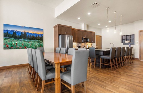 Breckenridge Condo | Grand Colorado Peak 8: Ski-In/Out with Premium Amenities