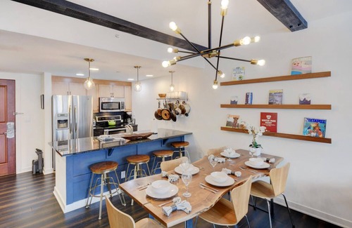 Winter Park House | Experience Ski In/Out Condo 4454 with Hot Tub & Views